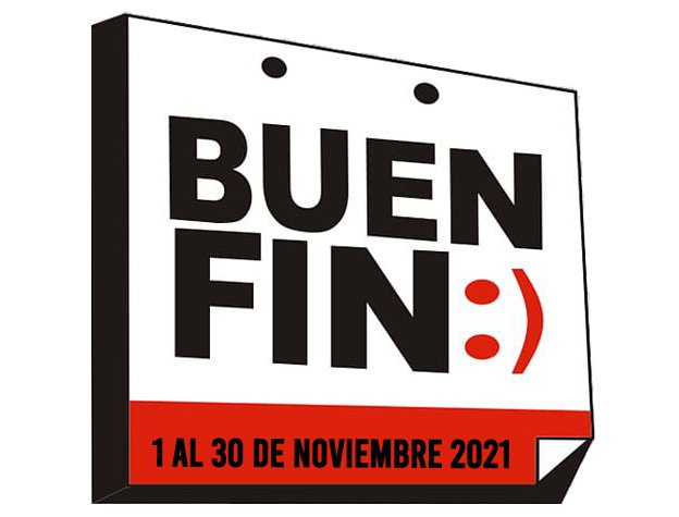 ¿Cuál es el propósito del Buen Fin?