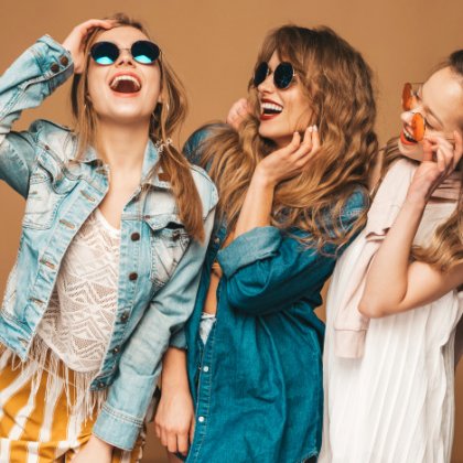 Women Fashion