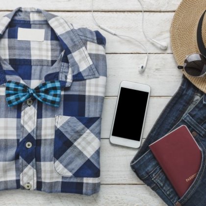 Moda Hombre