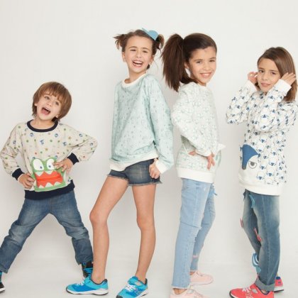 Moda Infante