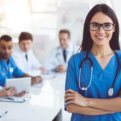 Doctors
