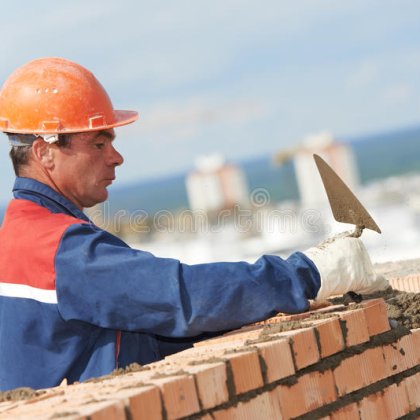 Construction Worker