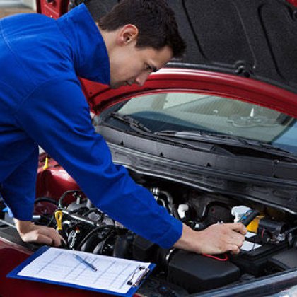 Mechanics