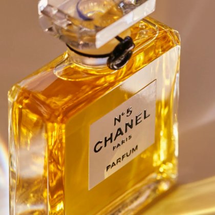 Perfumes & Lotions