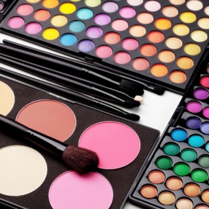 Cosmetics
