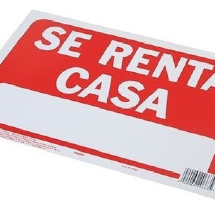 For Rent