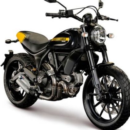 Motocycles