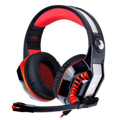 Headphones