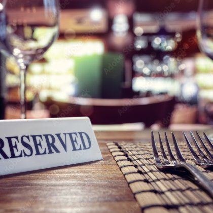 Restaurants