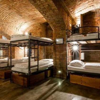 Hostels