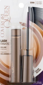 Rímel Voluminoso Cover Girl Queen Collection - Q100