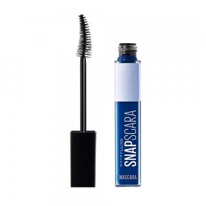 Rímel para Pestañas - Azul Intenso - Maybelline Snapscara 330