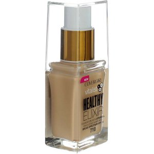 Base de Maquillaje Líquido - Cover Girl Vitalist Healthy Elixir 710