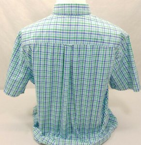 Camisa de Hombre Manga Corta - Chaps