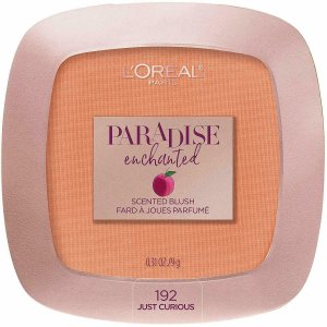 Rubor con Aroma de Fruta | Marca Loreal