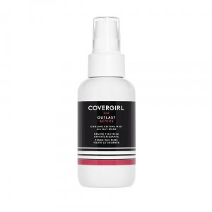Placa refrescante para maquillaje | Marca Cover Girl