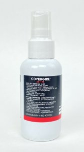 Placa refrescante para maquillaje | Marca Cover Girl