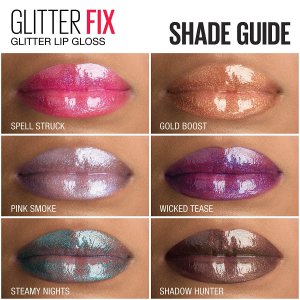 Brillo para labios | Marca Maybelline