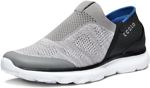 Tenis de meter para entrenar, casual, caminar o trotar