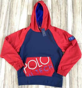 Sudadera con gorro | Marca ralph Lauren