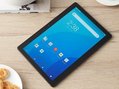 Tableta de 10.1 pulgadas  32GB  & 3GB RAM- Android 10 | Marca Onn