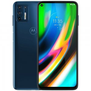 Celular Motorola G9 Plus - 4GB RAM - 128 GB Almacenamiento - Liberado