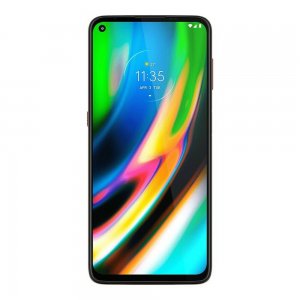 Celular Motorola G9 Plus - 4GB RAM - 128 GB Almacenamiento - Liberado