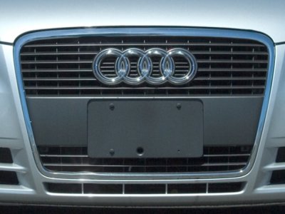 Audi a4 - Modelo 2005 - Color Plata - 75,000 Kms - Como Nuevo!