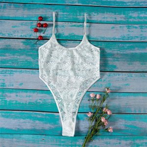 Lencería Baby Doll | Encaje fino | Muy cómodo para dormir