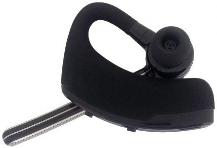 Aurícular Inálambrico con Micrófono - Conecta Vía Bluetooth | Manos Libres