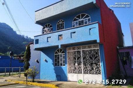 Casa en Venta en Valle Dorado