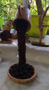 Artesanía huasteca.