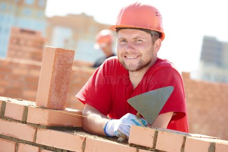 Servicios de Albañilería - Concreto, bardas, muros, fachadas y más