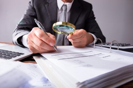 Auditor Interno Para Empresa de Telecomunicaciones