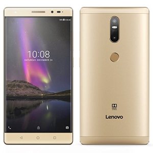 Celular / Tableta Lenovo Phab2 Plus - Pantalla de 6.4