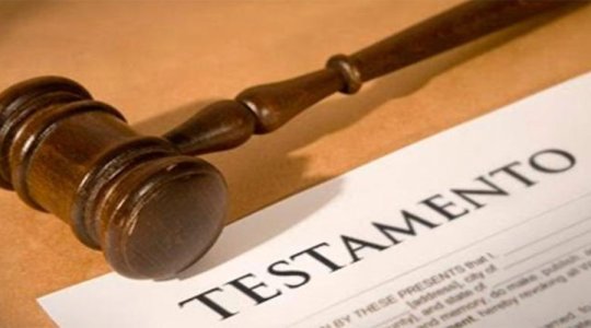 Testamentos