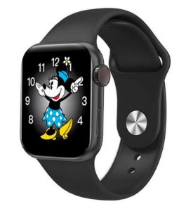 Reloj Inteligente - Smartwatch T500